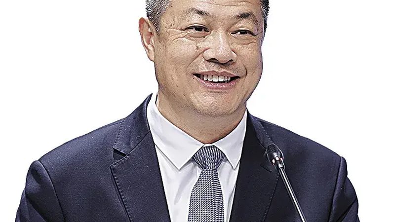 农用助剂如何选择？揭秘喷施推荐背后的技术要点**