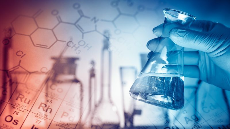 水性分散剂型号选择：关键因素与实用技巧**