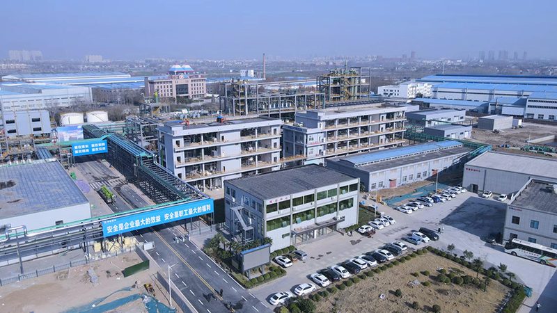 溶剂类化工产品参数详解：关键指标与选型逻辑
